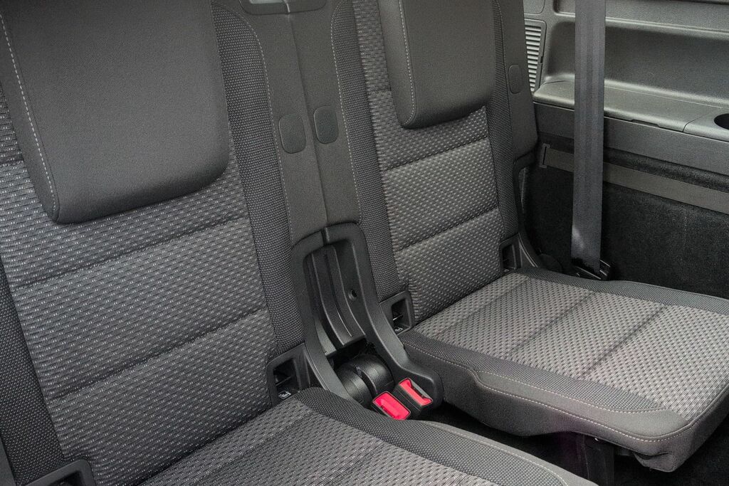 Volkswagen Touran 1.5 Tsi 150Ps Match Evo Dsg Blue #25