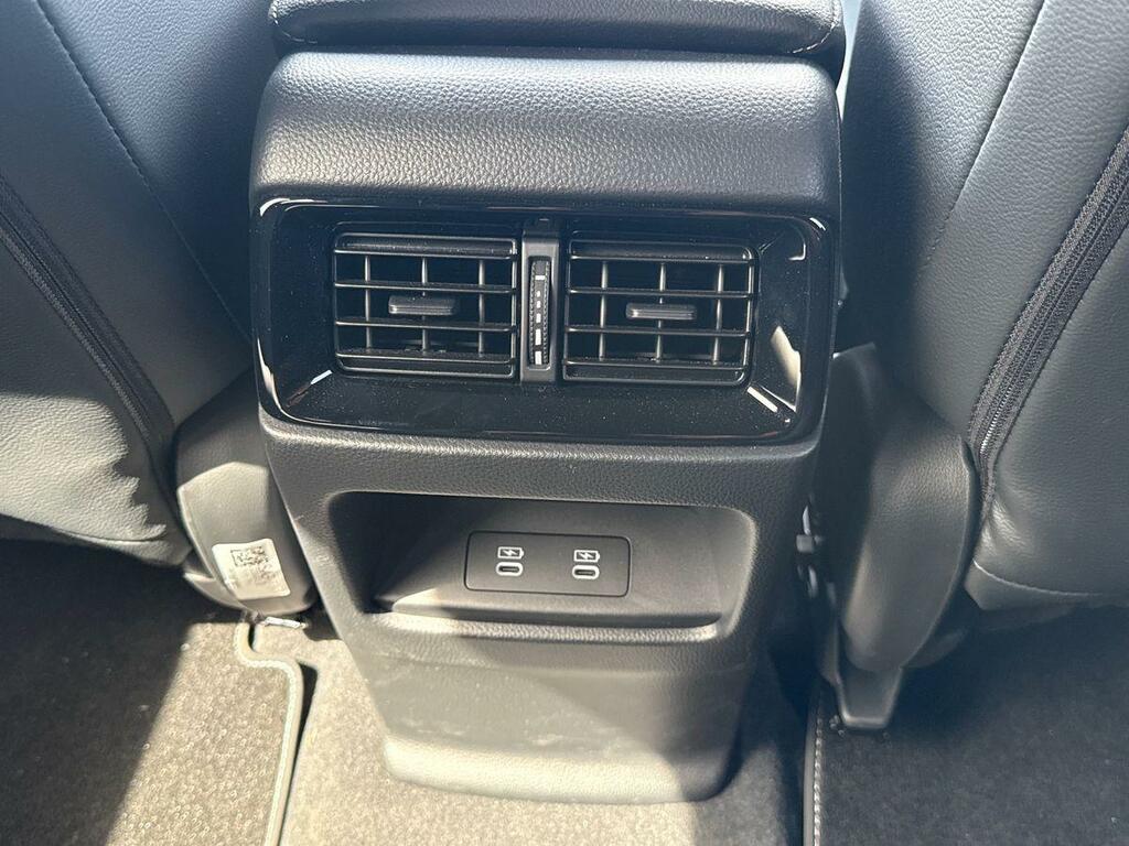 Honda Cr-V 2.0 H I-mmd Advance Ecvt 4Wd Euro 6 Ss White #51