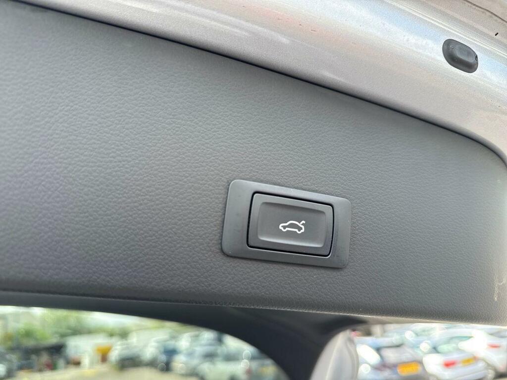 Audi A6 Avant Avant 2.0 Tdi S Line Estate S Tronic Qu Black #21