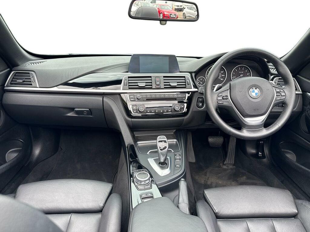 BMW 4 Series 2.0 420I Gpf M Sport Xdrive Euro 6 Ss White #10