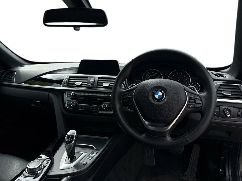 BMW 4 Series 2.0 420I Gpf M Sport Xdrive Euro 6 Ss White #11