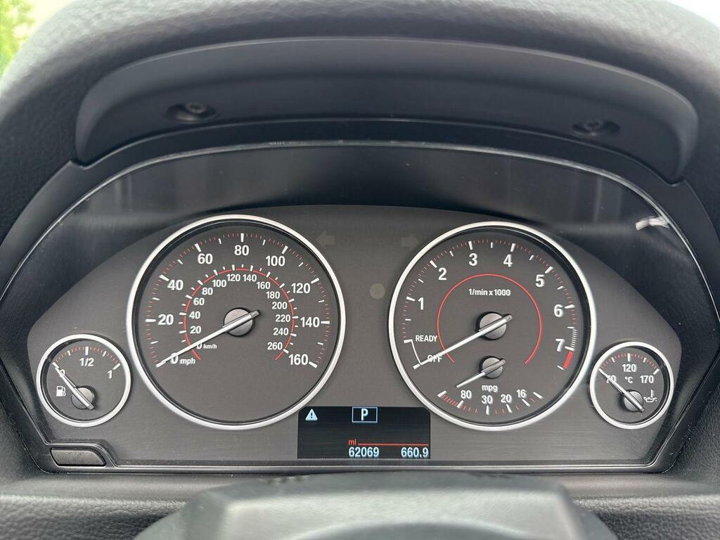 BMW 4 Series 2.0 420I Gpf M Sport Xdrive Euro 6 Ss White #15