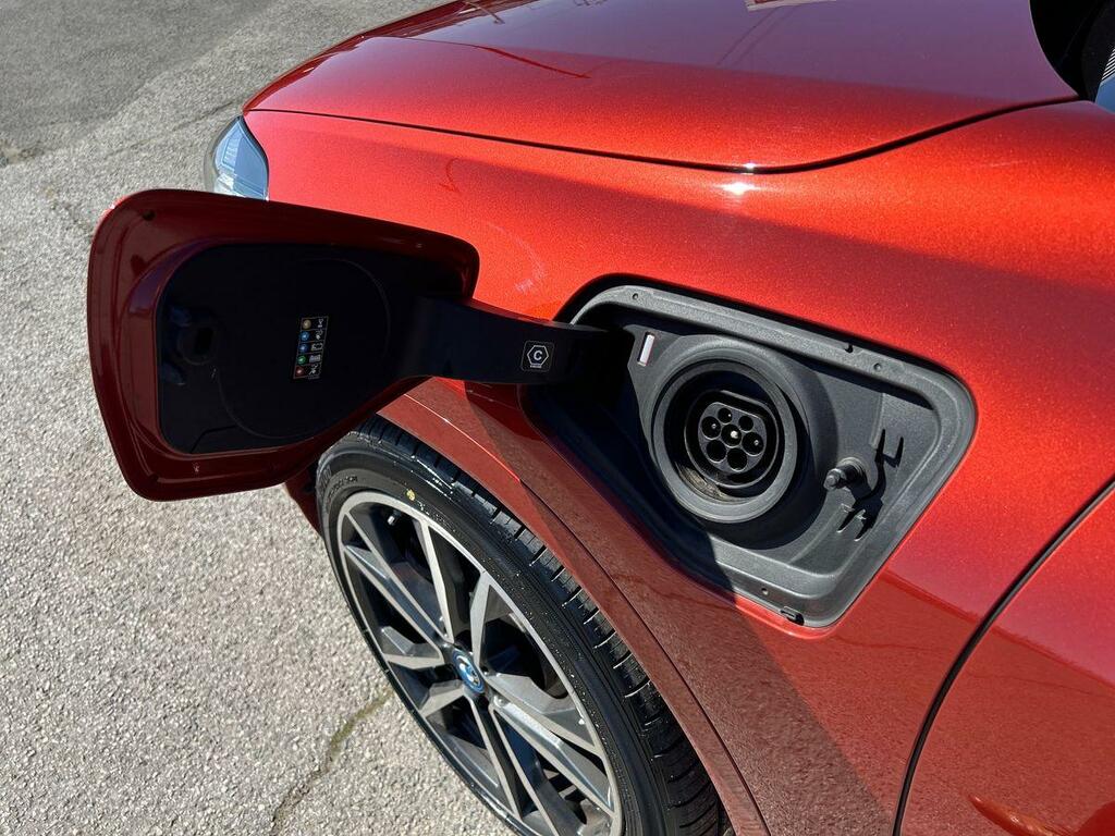 BMW X2 1.5 18I Sport Suv Sdrive In Whit White #36