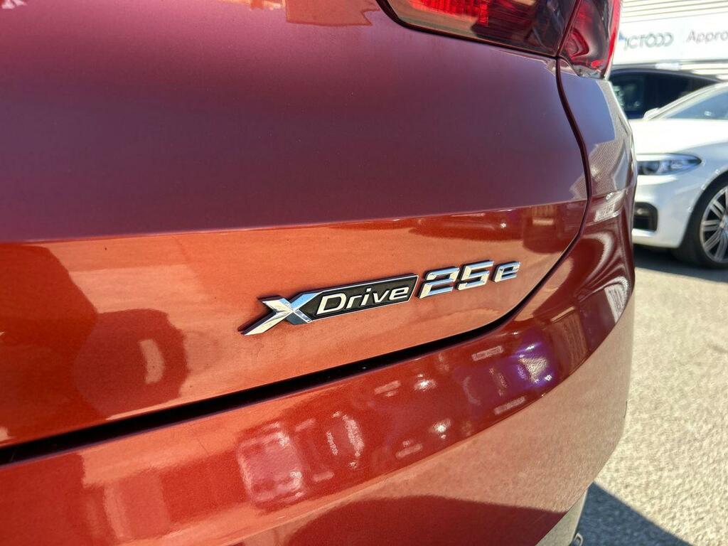 BMW X2 1.5 18I Sport Suv Sdrive In Whit White #33
