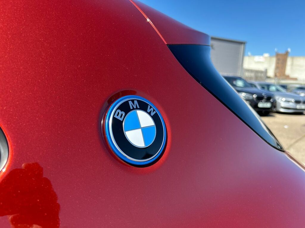 BMW X2 1.5 18I Sport Suv Sdrive In Whit White #35