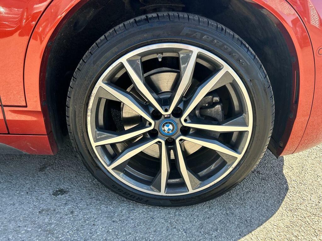 BMW X2 1.5 18I Sport Suv Sdrive In Whit White #5