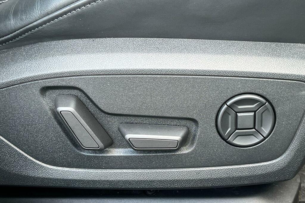 Audi A6 Saloon Saloon 2.0 Tfsi 40 S Line S Tronic Euro 6 Ss Grey #26