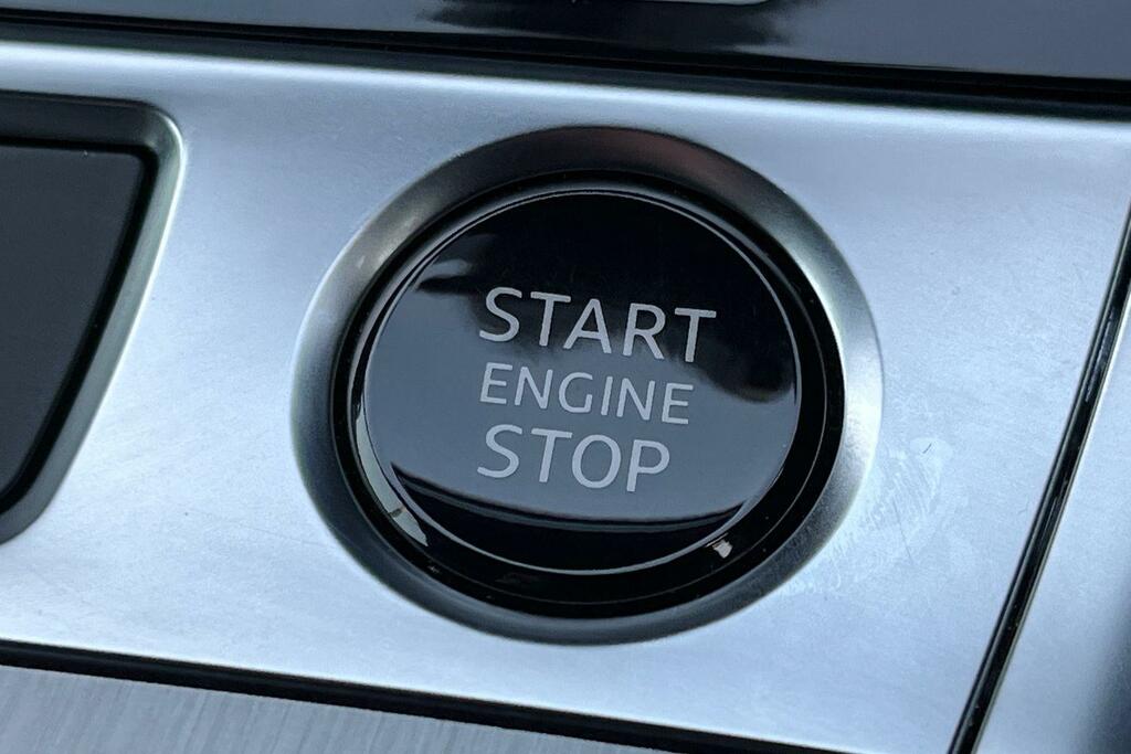 Audi A6 Saloon Saloon 2.0 Tfsi 40 S Line S Tronic Euro 6 Ss Grey #34