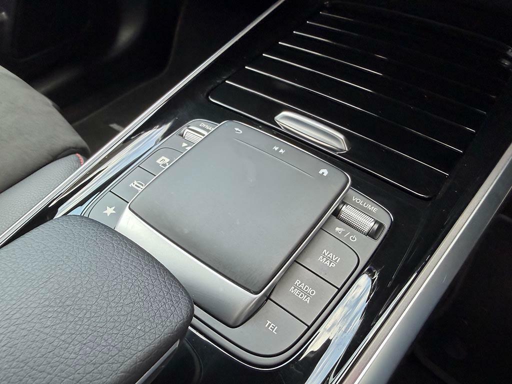 Mercedes-Benz EQB Eqb 300 66.5Kwh Amg Line Premium Suv Electri Black #32