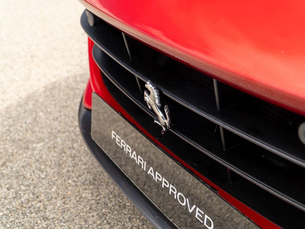 Ferrari Portofino #46