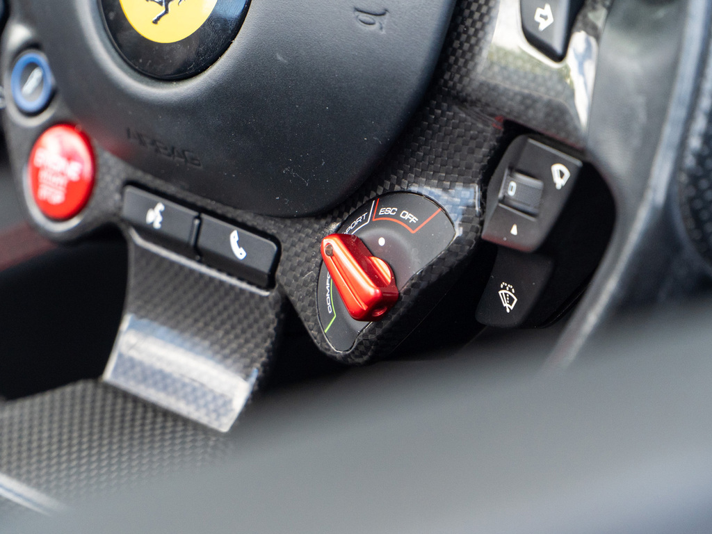 Ferrari Portofino #32