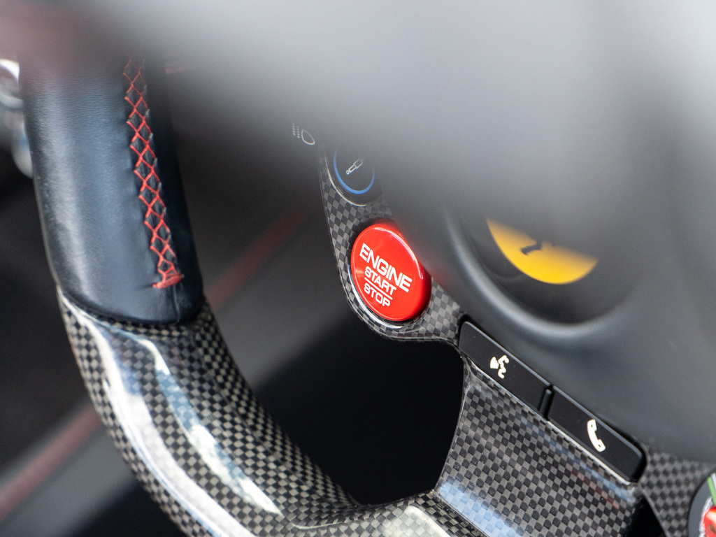Ferrari Portofino #33