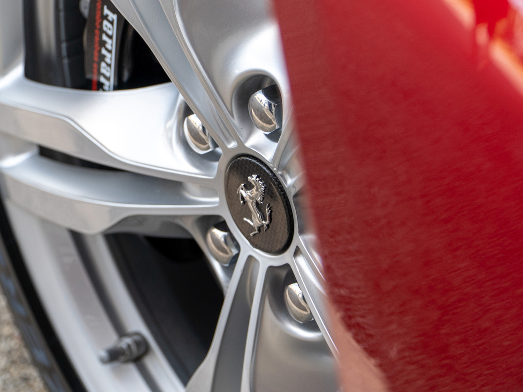 Ferrari Portofino #41
