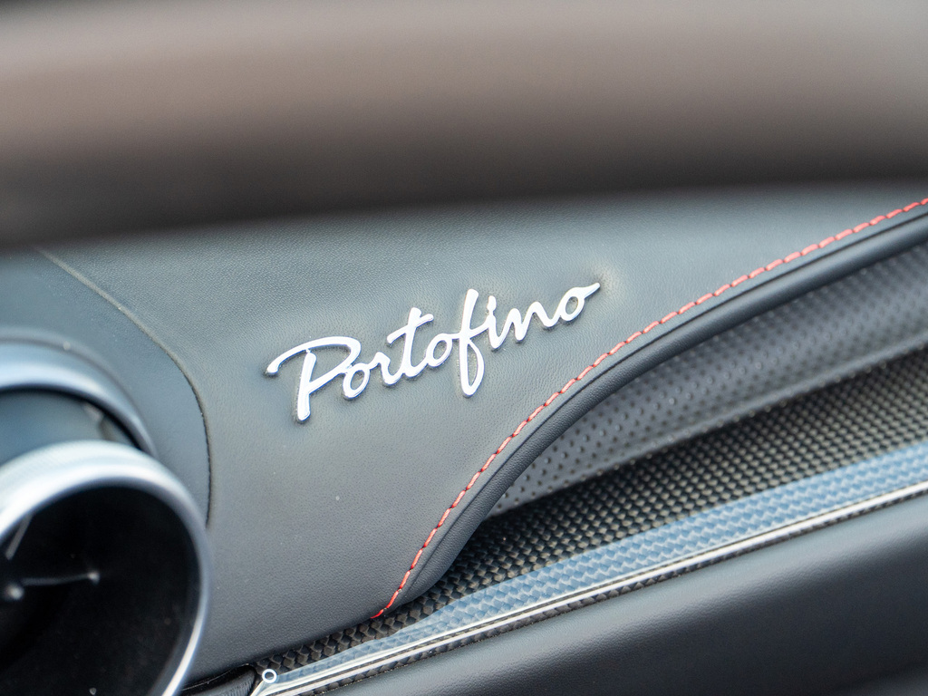 Ferrari Portofino #26