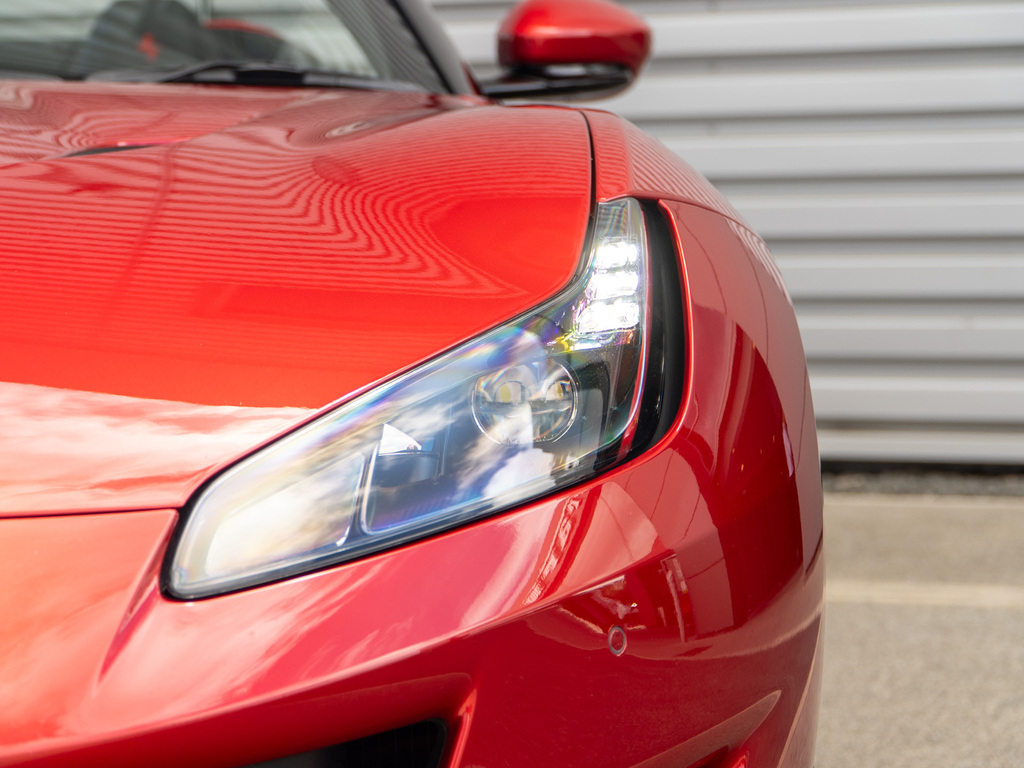 Ferrari Portofino #47