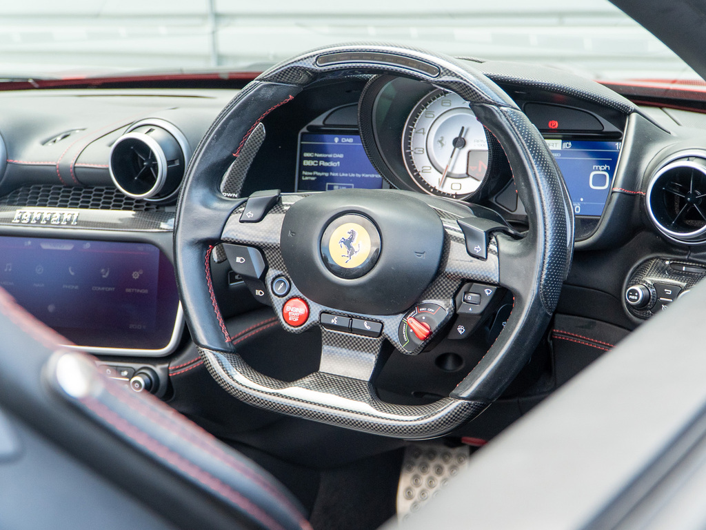 Ferrari Portofino #18