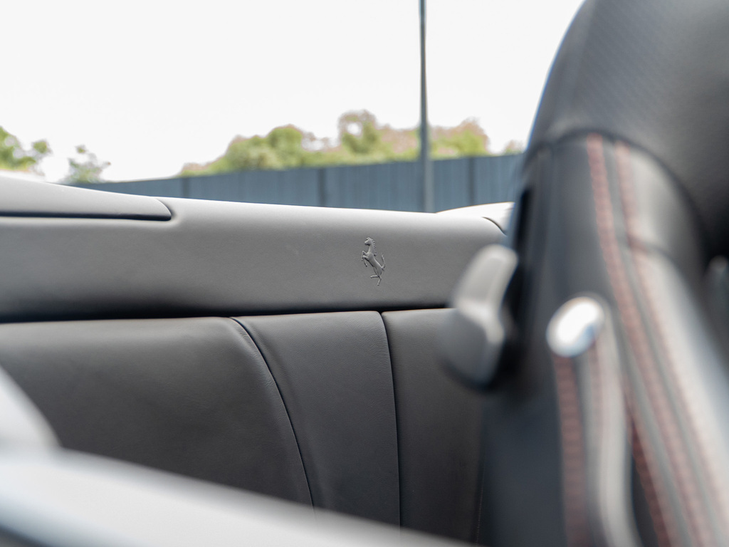 Ferrari Portofino #17