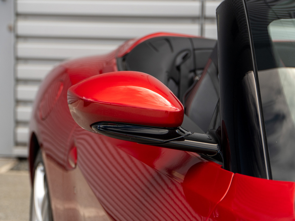 Ferrari Portofino #43