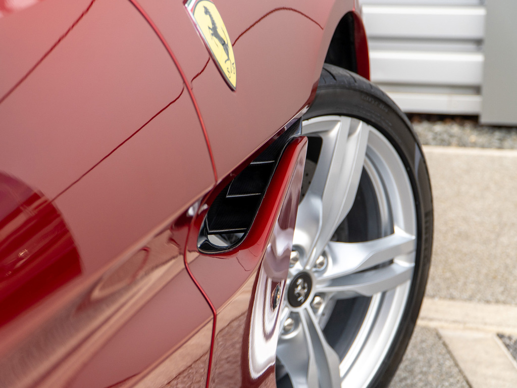 Ferrari Portofino #40