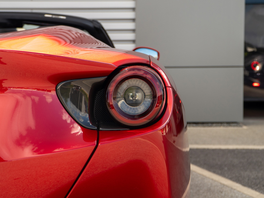Ferrari Portofino #34
