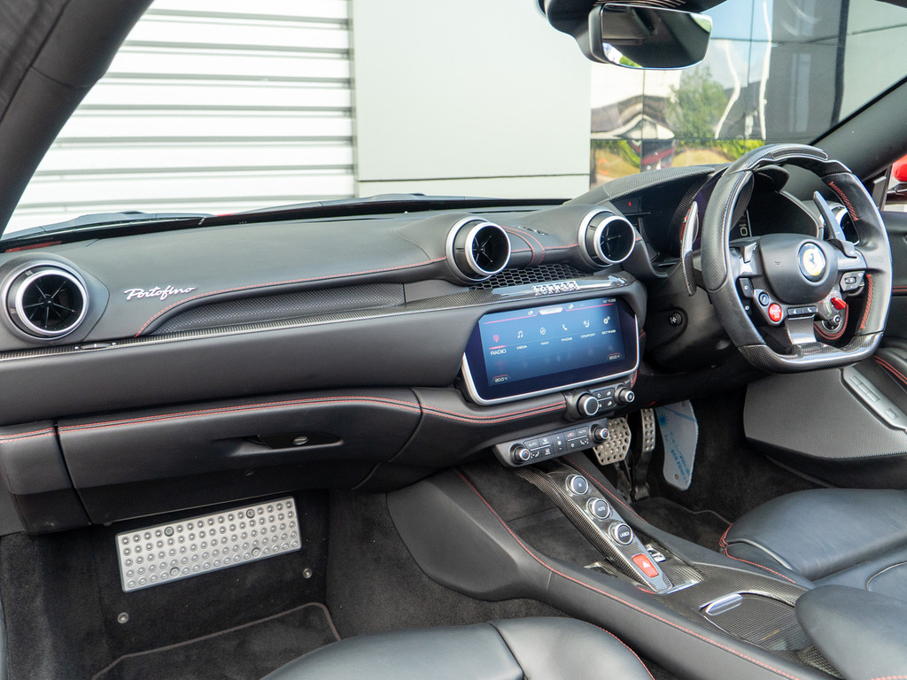 Ferrari Portofino #27