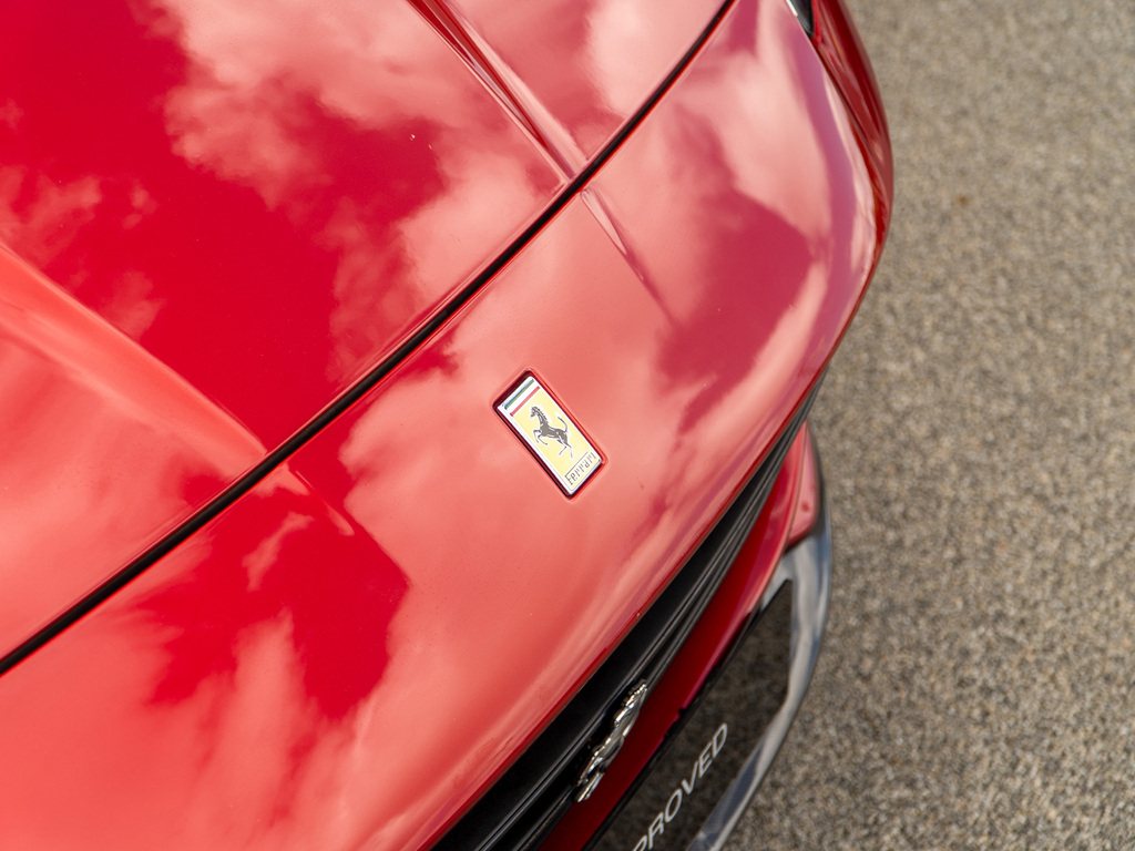 Ferrari Portofino #45