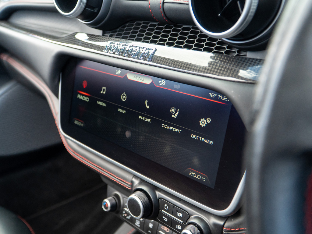 Ferrari Portofino #20