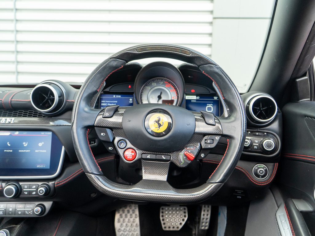 Ferrari Portofino #31