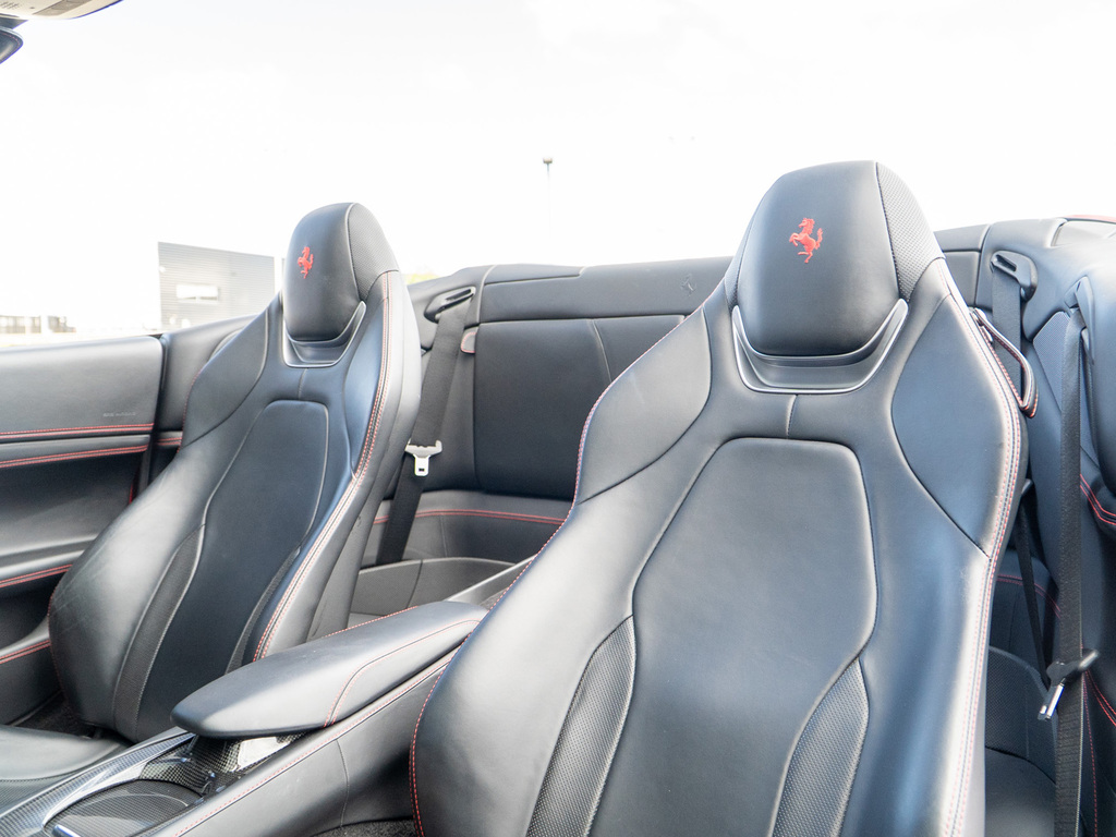 Ferrari Portofino #28