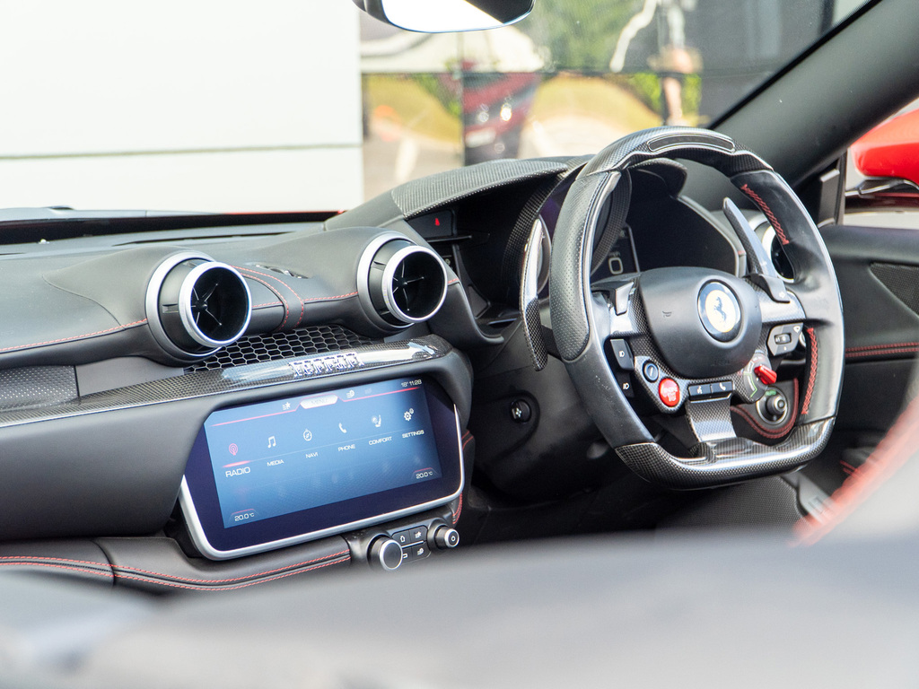 Ferrari Portofino #30