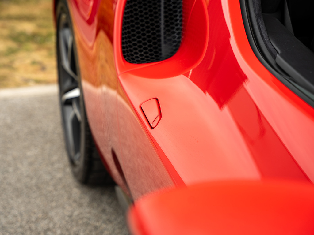Ferrari 296 GTB V6 7.45Kwh F1 Dct Euro 6  #34