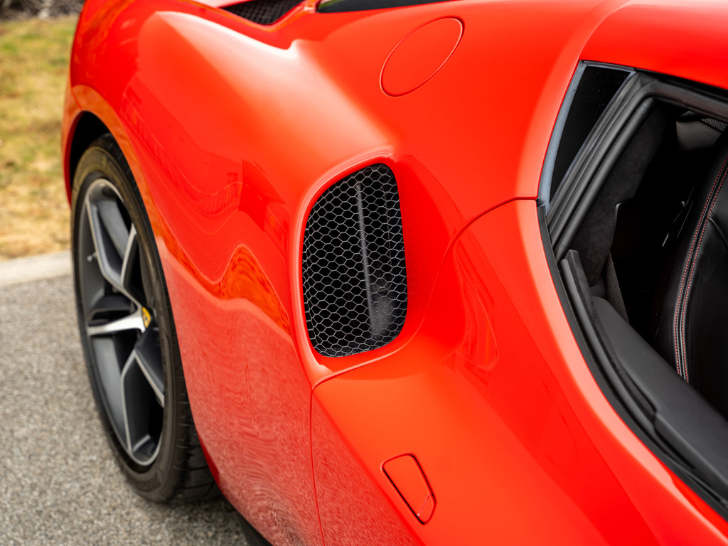 Ferrari 296 GTB V6 7.45Kwh F1 Dct Euro 6  #35