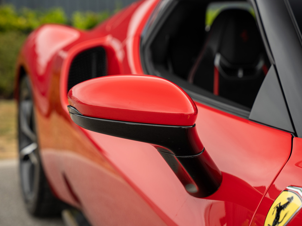 Ferrari 296 GTB V6 7.45Kwh F1 Dct Euro 6  #33