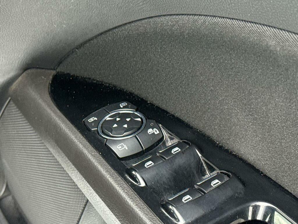 Ford Mondeo 2.0 Tdci Zetec Hatchback Euro 6 Black #26