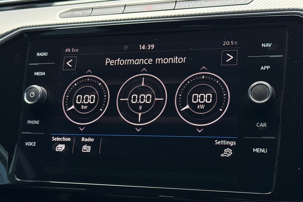 Volkswagen Arteon Volkswagen Arteon 2.0 Bitdi 240 R-line Dsg 4Wd Yellow #31