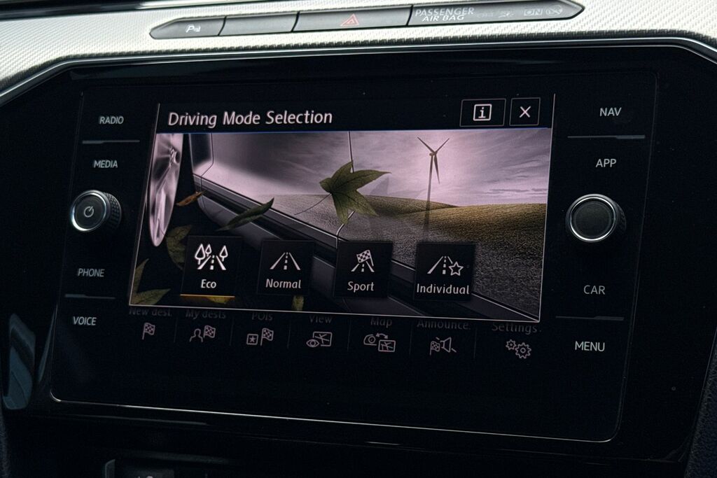 Volkswagen Arteon Volkswagen Arteon 2.0 Bitdi 240 R-line Dsg 4Wd Yellow #28