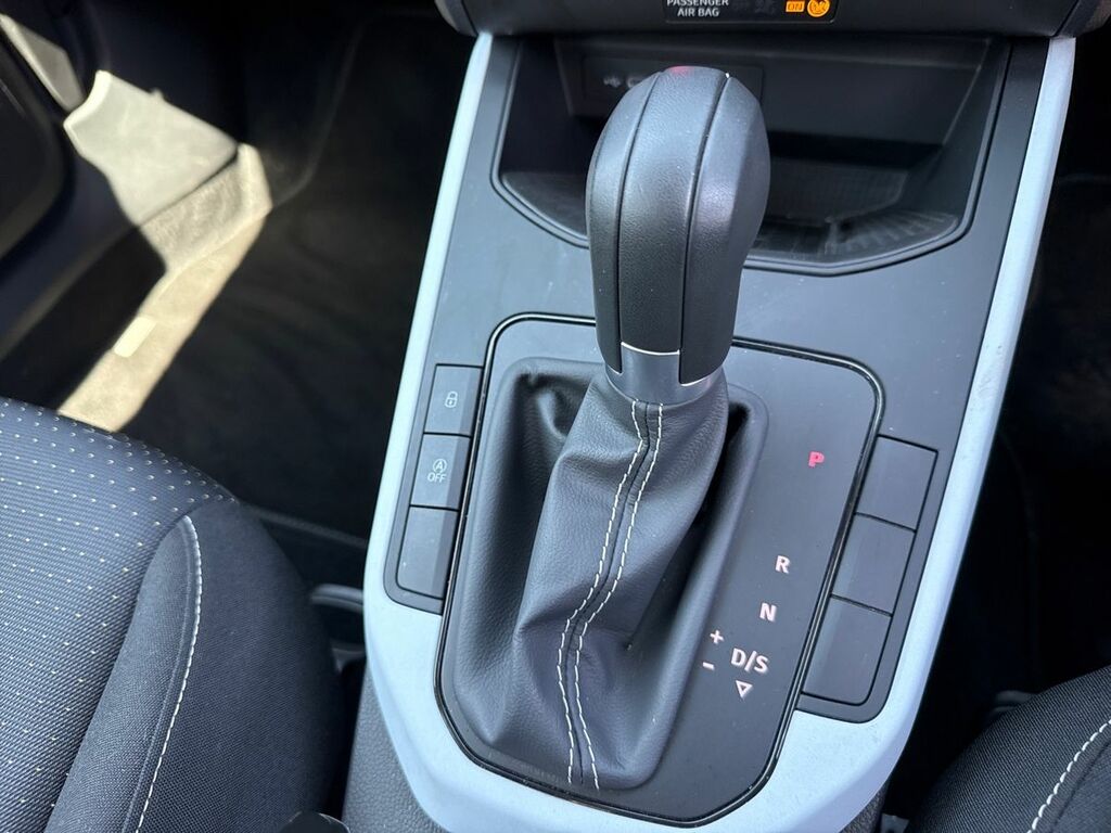Seat Arona Fr Sport 1.0 Tsi 115 7-Speed Blue #30