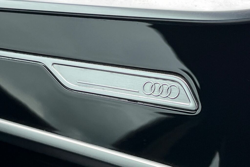 Audi A6 Avant 2.0 Tdi 40 S Line Estate S Tronic Euro Grey #32