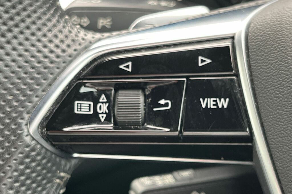 Audi A6 Avant 2.0 Tdi 40 S Line Estate S Tronic Euro Grey #16