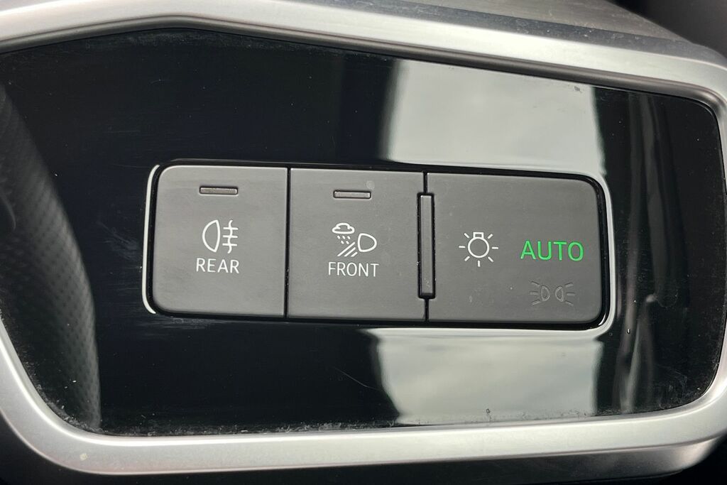 Audi A6 Avant 2.0 Tdi 40 S Line Estate S Tronic Euro Grey #33