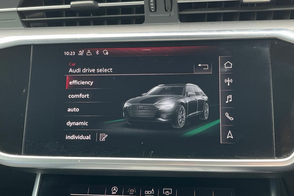 Audi A6 Avant 2.0 Tdi 40 S Line Estate S Tronic Euro Grey #23
