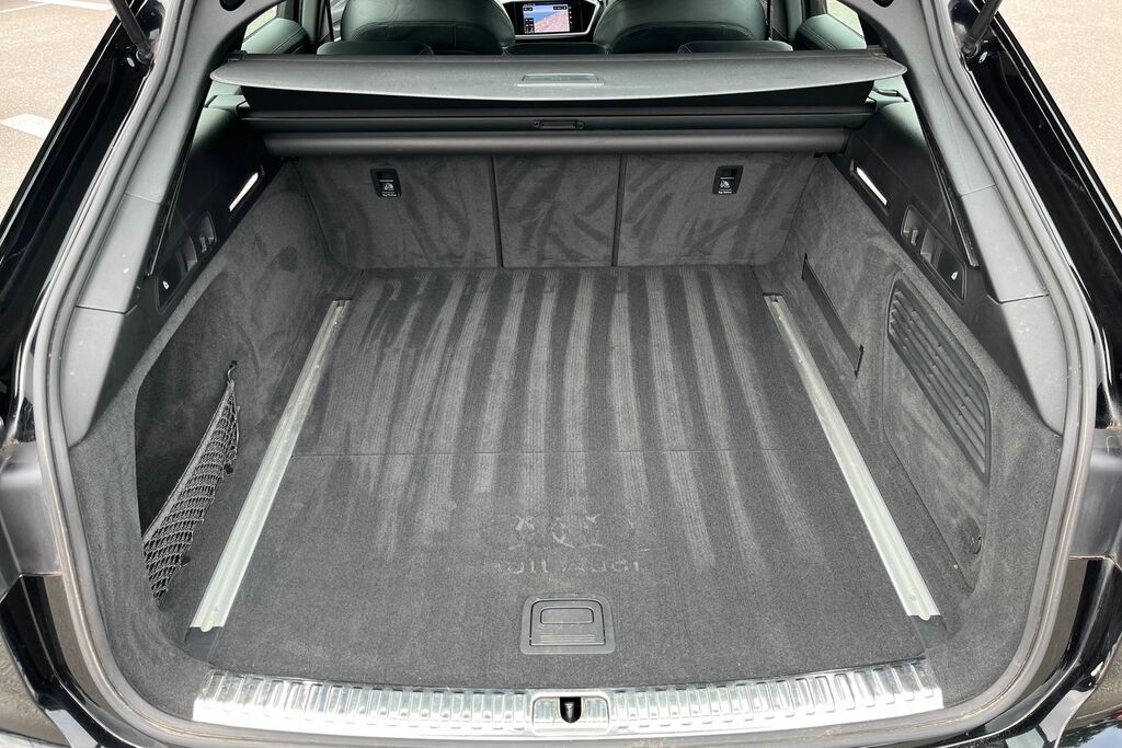 Audi A6 Avant 2.0 Tdi 40 S Line Estate S Tronic Euro Grey #12