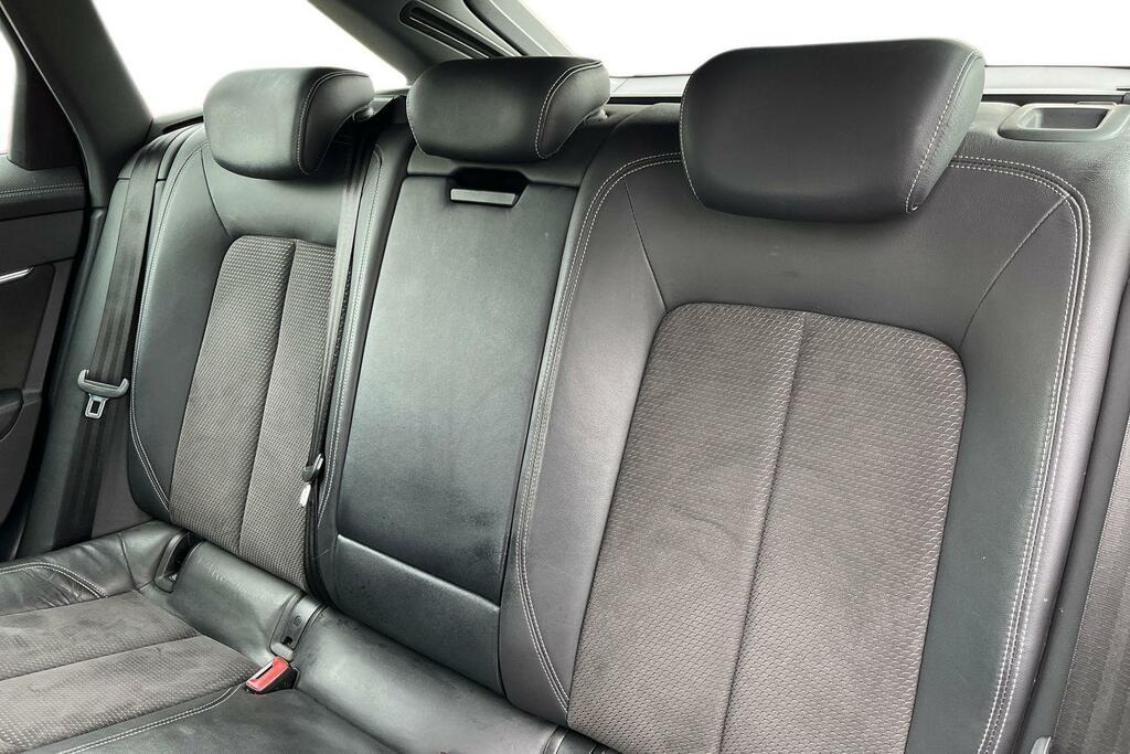 Audi A6 Avant 2.0 Tdi 40 S Line Estate S Tronic Euro Grey #9