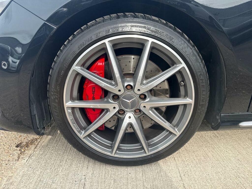 Mercedes-Benz A Class 1.5 A180d Sport Premium 7G-dct Euro 6 Ss Red #31