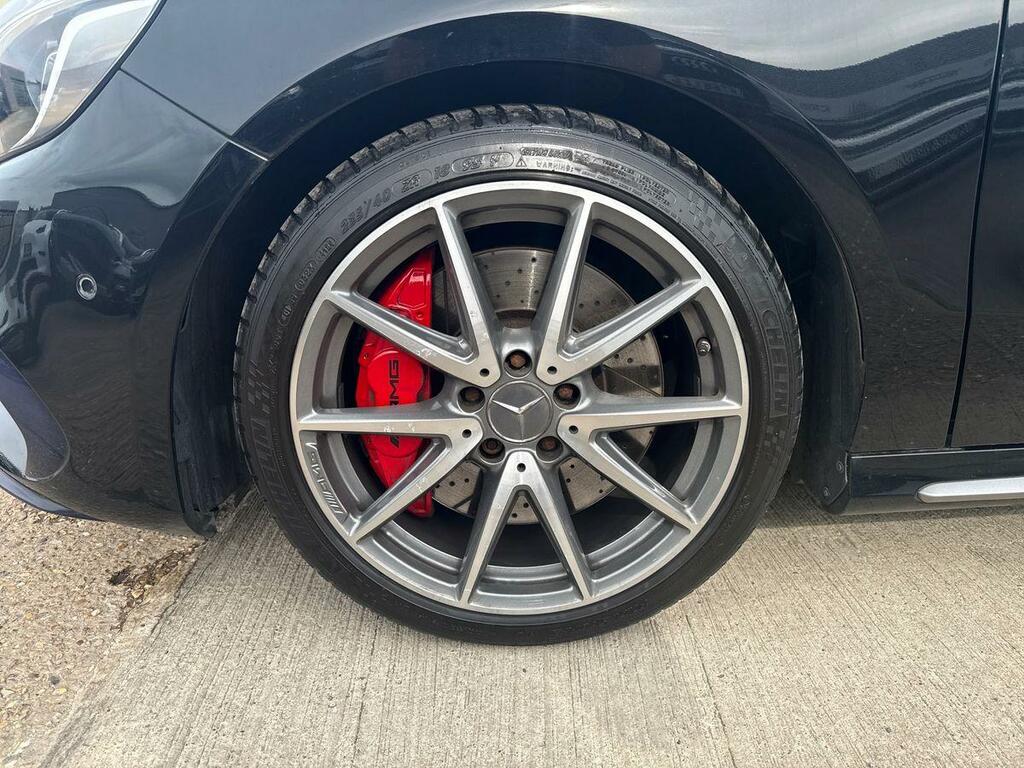 Mercedes-Benz A Class 1.5 A180d Sport Premium 7G-dct Euro 6 Ss Red #5