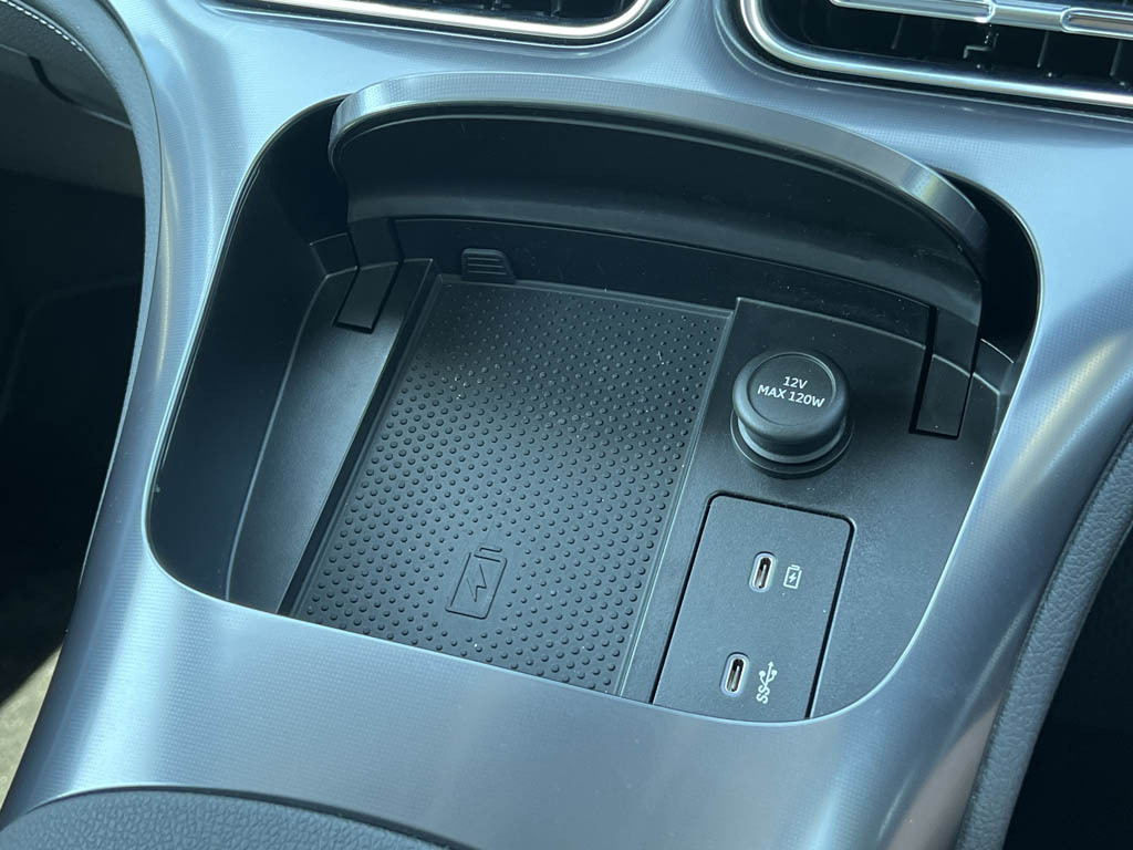 Smart #1 200Kw Pro 66Kwh Silver #36
