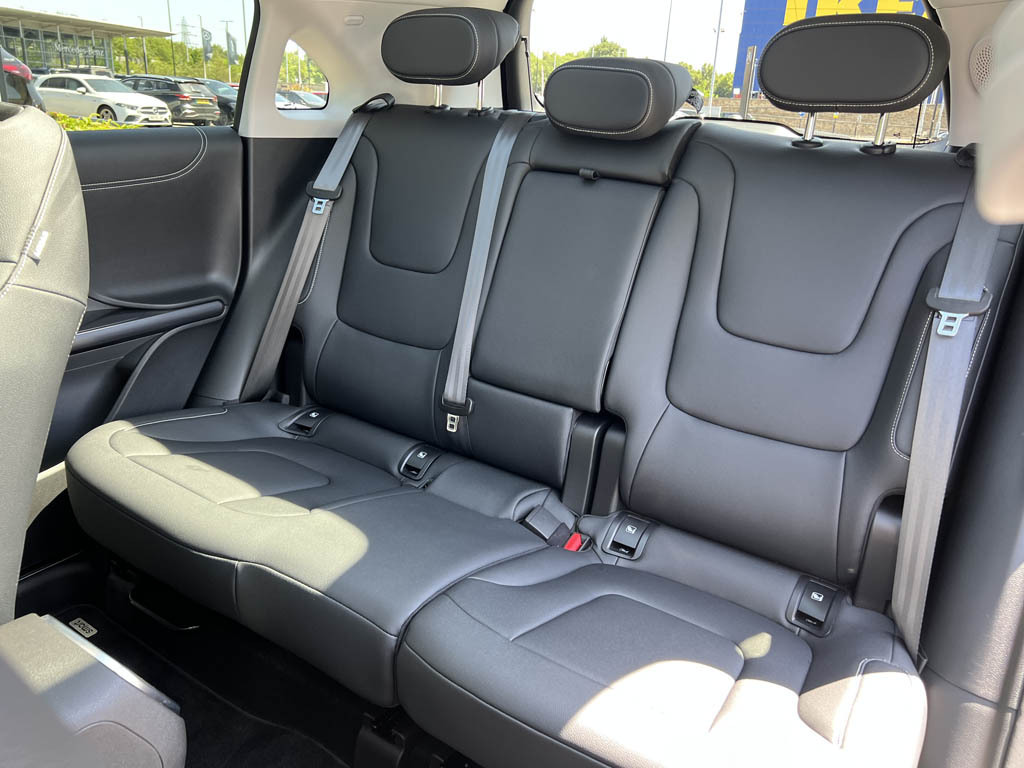 Smart #1 200Kw Pro 66Kwh Silver #45