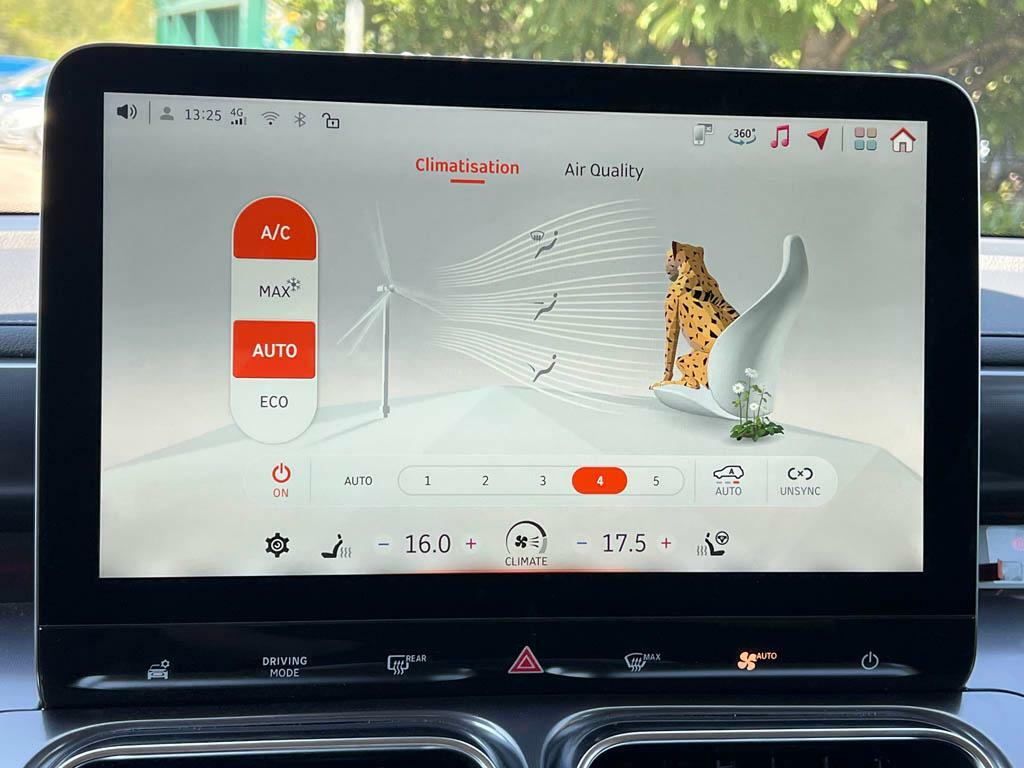 Smart #1 200Kw Pro 66Kwh Silver #35