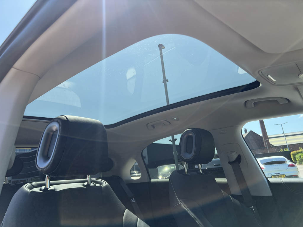 Smart #1 200Kw Pro 66Kwh Silver #40