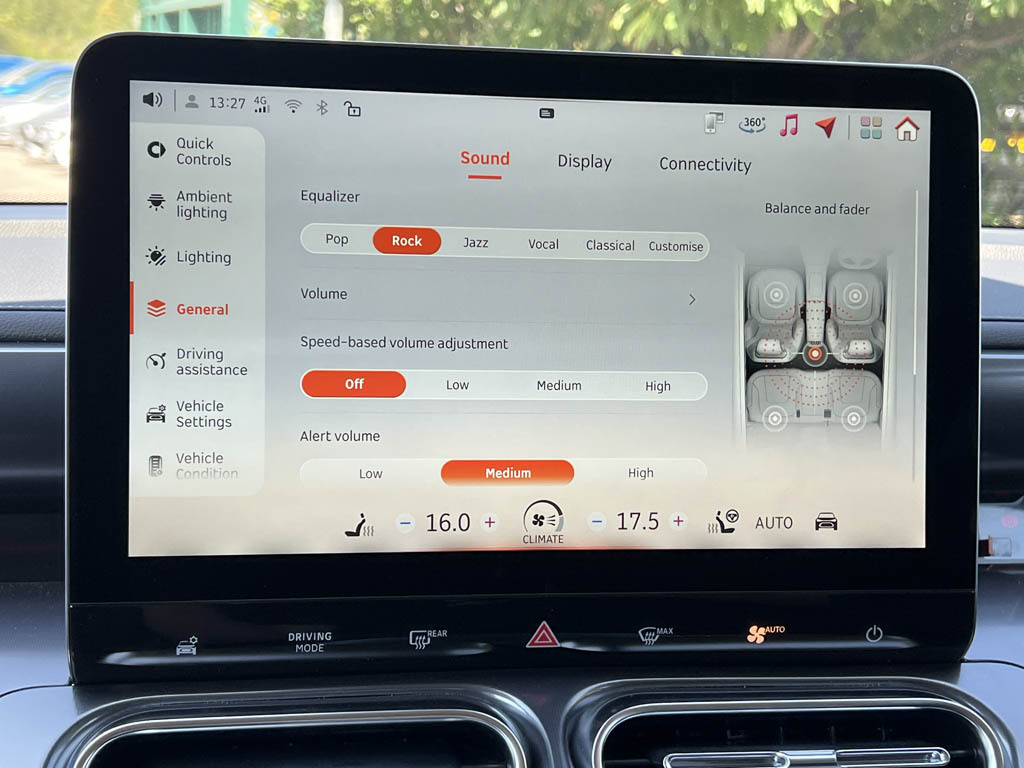 Smart #1 200Kw Pro 66Kwh Silver #37